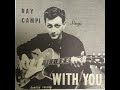 Ray Campi  -  My Screamin' Screamin' Mimi!