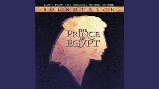Cry (The Prince Of Egypt/Soundtrack Version)