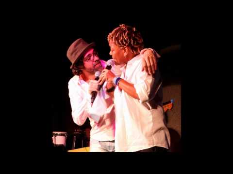 Paulinho Moska e Mart'nália - Quarta - Feira