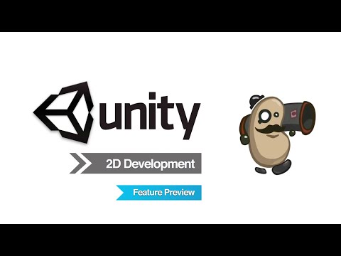 Unity 4.3 - 2D遊戲開發演練 (Unity 4.3 - 2D Game Development Walkthrough)