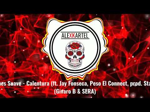 |MOOMBAHTON| Jorda & Jones Suave   Calentura ft  Jay Fonseca, Peso El Connect (Givaro B & SERA)