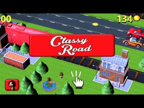 Classy Road - Road trip Video