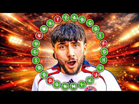 DANNY AARONS Plays INTENSE FOOTBALL RONDO 💥