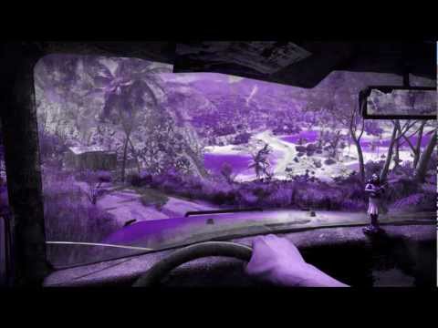 Far Cry 3 Soundtrack - RADIO SONGS