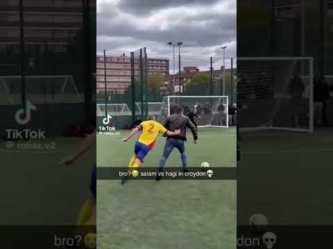 Florin salam vs Hagi