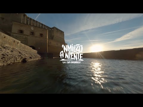 Foja feat. Enzo Gragnaniello - 'Nmiezo a niente [Visual]