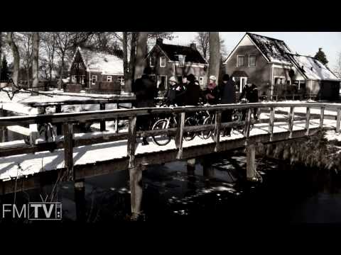 24 uur Toernooi promo