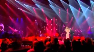 Je n'ai pas besoin d'amour, Une chance qu'on s'a - Céline Dion &amp; Jean Pierre Ferland