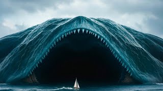 A Crew Enters a Hidden Sea and Encounters the Biggest Sea Creature Ever Seen MQDEFAULT Thumbnail