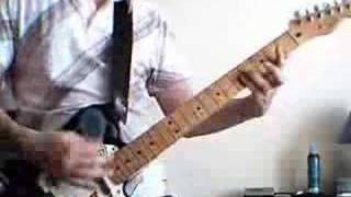 fuck you (An ode to no one)