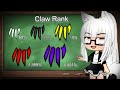 ✨Ancient Claws🌟 || Meme || Gacha Club