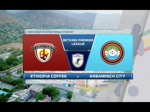 Ethiopia Coffee v Arbaminch City | Highlights