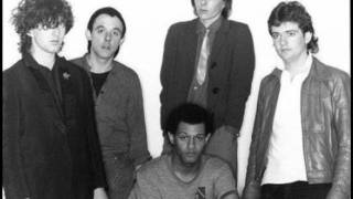 Cut Out Shapes (live) - Magazine - Whisky A-Go-Go, Los Angeles, 1 September 1979