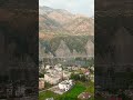 Ramban District Jammu And Kashmir