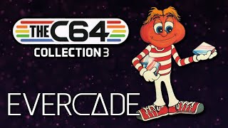 The C64 Collection 3 (Evercade) | Ranked!
