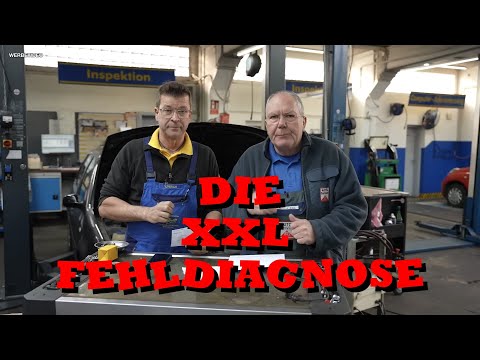 The Car Doctors, the XXL Misdiagnosis
