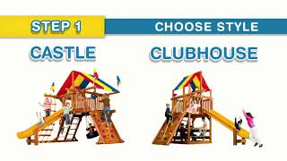 Getting Started with Rainbow Play Systems India
