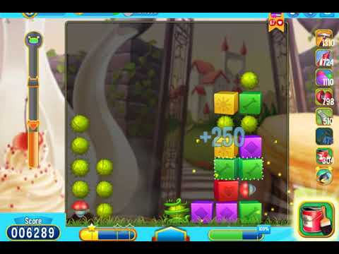 Pet Rescue Saga   Level 3855 no boosters