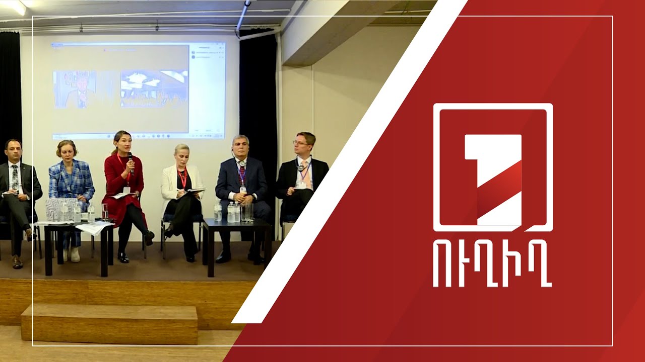 Հայաստանի անվտանգության ռազմավարությունն ու ԼՂ բնակչության վերադարձի հարցերը. քննարկում Բրյուսելում