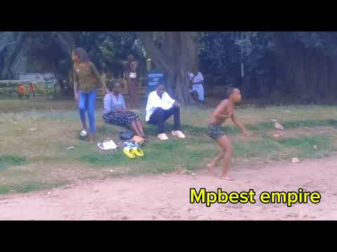 Disturbing Prank Videos: An Analysis