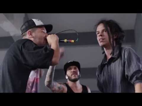 Duelo de MCS - Cafs vs Thuzi - (1ª Fase) - Batevolta - 22/05/16