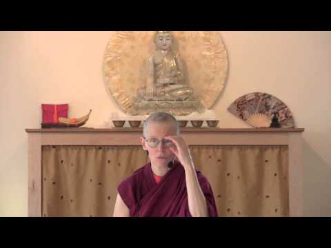 12-21-14 The Results of Karma - BBCorner