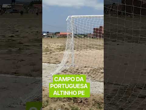 CAMPO.DA PORTUGUÊS EM ALTINHO PE