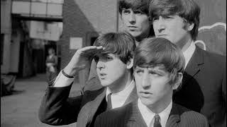 The Beatles - Lonesome Tears In My Eyes (Live at the BBC 2025 Stereo Fan Remix)