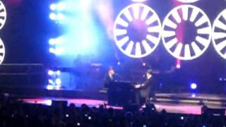 Scott McIntire Matt Giraud Tell Her About It