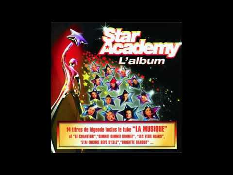 Mario & Carine - Idées Noires - Star Academy