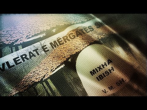 Promo Mixha Ibish- Izjah Xheladini - Saranda Xheladini- Ariana Xheladini- Ari Shala Karatiste