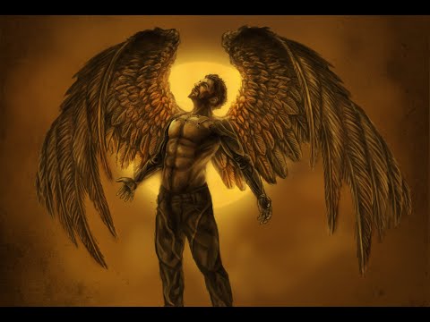 Предыстория Адама Дженсена + мысли о фан-фильме