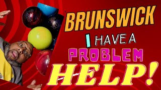 Hey Brunswick, I Have A Problem! lol Whats In my Brunswick Bag 🎒