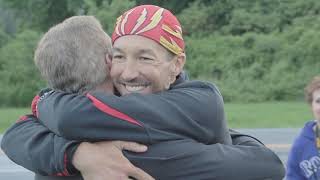 The American Athlete - Brad Cooper & Jerry Schemmel