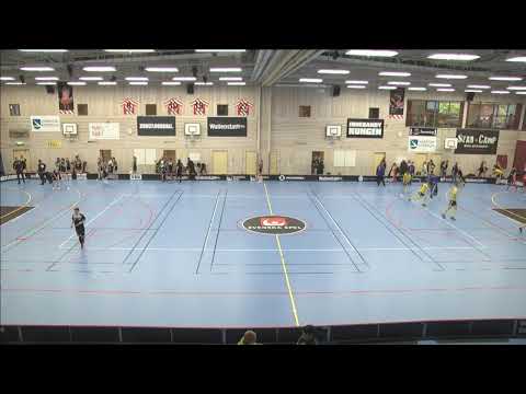 F04 Pixbo - FBC Lerum