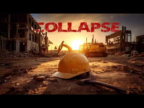 The Looming Construction Skills Crisis