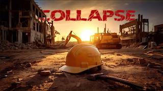 The Looming Construction Skills Crisis