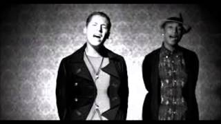 Cris Cab &amp; Pharrell Williams   Liar Liar