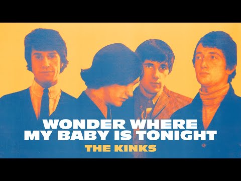 Wonder Where My Baby Is Tonight video thumbnail
