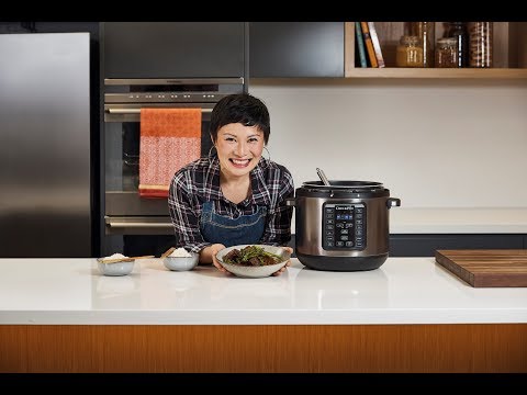 Sweet Soy Braised Pork Belly by Poh