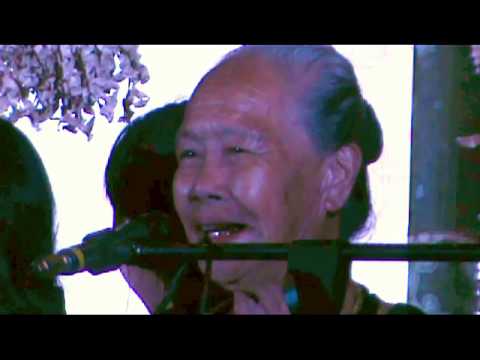 HIUS kdm poetry  VICENA POLINUK - 3rd Babah Bunduon