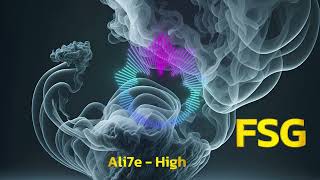 Ali7e -  High