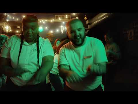 DijahSB - Overtime (Feat. Chris Castello)(Official Music Video)