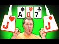 How To Play 3 BET Pots When You MISS The Flop