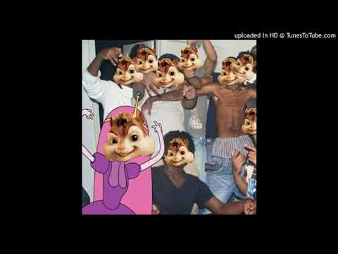 CLAY - KILO feat. kimyo, zyrtck, catra martinex (Alvin and the chipmunks)