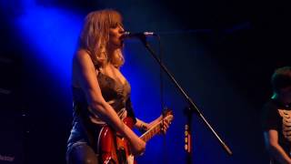 Courtney Love - Use Once and Destroy
