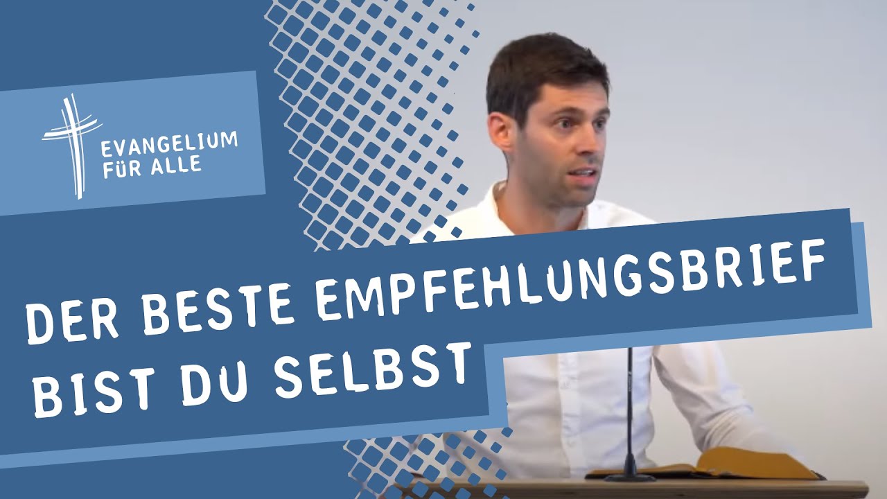 Predigt vom 18.02.2026