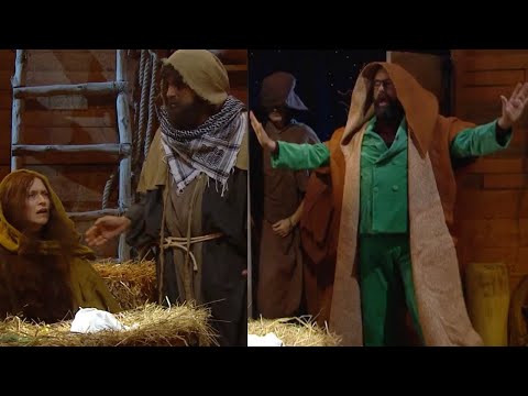 Israeli Comedians MOCK Leftists For Calling Jesus ‘Palestinian’ 😂