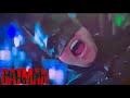 Batman injects himself with a VENOM/DRUG- The Batman scene