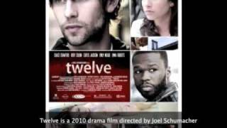 SoundBox   ''Twelve''   Soundtrack